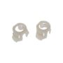 DORMAN 800-802 Oil Cooler Line Retaining Clips For 1/2 In. Lines