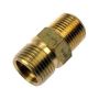 DORMAN 800-812 GM Transmission Line Connector - 3/8 In. NPT x 3/4 In.-16 UNC