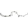 DORMAN 800-890 Fuel Feed Line