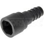 DORMAN 800-917 Coolant HVAC Connector