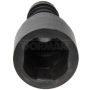 DORMAN 800-917 Coolant HVAC Connector