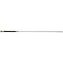DORMAN 800-934 FUEL HOSE REPAIR LINE. 3/8IN STEEL LINE x 32 IN, 8IN. FLEX RUBBER W/16mm FIT