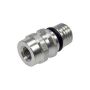 DORMAN 800-955 GM Air Conditioning Schrader Valve M12 X 1.50