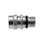 DORMAN 800-955 GM Air Conditioning Schrader Valve M12 X 1.50