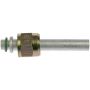 DORMAN 800-961 Female External O-Ring Tube End With O-Ring. 3/8 In. OD x 2-3/4 In.