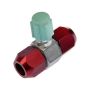 DORMAN 800-965 Service Port Tee for 1/2 Low Pressure Side Line