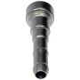 DORMAN 800-968 Service Port Tee for 1/2 High Pressure Side Line