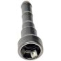 DORMAN 800-968 Service Port Tee for 1/2 High Pressure Side Line