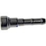 DORMAN 800-968 Service Port Tee for 1/2 High Pressure Side Line