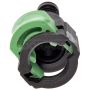 DORMAN 800-974 5/16 In. Fuel Line Connector, Straight To 5/16 In. Barbed