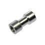 DORMAN 800-981 Air Conditioning Aluminum Line Block-Off - 3/8 In.