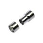DORMAN 800-982 Air Conditioning Aluminum Line Block-Off - 1/2 In.