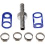 DORMAN 801-025 #10 A/C Hose to #10 A/C Hose