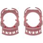 DORMAN 801-059 Fuel Line Clips