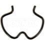 DORMAN 801-450 3/8 In. Transmission Connector Retaining Clips