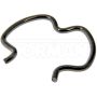 DORMAN 801-451 1/2 In. Transmission Connector Retaining Clips