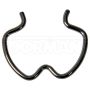 DORMAN 801-451 1/2 In. Transmission Connector Retaining Clips
