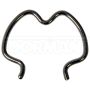DORMAN 801-451 1/2 In. Transmission Connector Retaining Clips