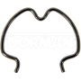 DORMAN 801-452 5/8 In. Transmission Connector Retaining Clips