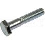 DORMAN 803-012 Cap Screw-Hex Head-Grade 5- 1/4-20 x 1-1/4 In.