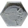 DORMAN 803-012 Cap Screw-Hex Head-Grade 5- 1/4-20 x 1-1/4 In.