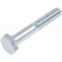 DORMAN 803-015 Cap Screw-Hex Head-Grade 5- 1/4-20 x 1-1/2 In.