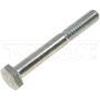 DORMAN 803-020 Cap Screw-Hex Head-Grade 5- 1/4-20 x 2 In.