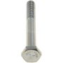 DORMAN 803-020 Cap Screw-Hex Head-Grade 5- 1/4-20 x 2 In.
