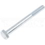 DORMAN 803-025 Cap Screw-Hex Head-Grade 5- 1/4-20 x 2-1/2 In.