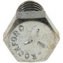 DORMAN 803-105 Cap Screw-Hex Head-Grade 5- 5/16-18 x 1/2 In.