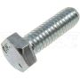 DORMAN 803-110 Cap Screw-Hex Head-Grade 5- 5/16-18 x 1 In.