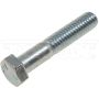 DORMAN 803-220 Cap Screw-Hex Head-Grade 5- 3/8-16 x 2 In.