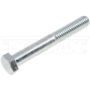 DORMAN 803-227 Cap Screw-Hex Head-Grade 5- 3/8-16 x 2-3/4 In.