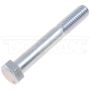 DORMAN 803-330 Cap Screw-Hex Head-Grade 5- 7/16-14 x 3 In.