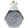 DORMAN 803-350 Cap Screw-Hex Head-Grade 5- 7/16-14 x 5 In.