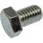 DORMAN 803-407 Cap Screw-Hex Head-Grade 5- 1/2-13 x 3/4 In.