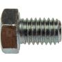 DORMAN 803-407 Cap Screw-Hex Head-Grade 5- 1/2-13 x 3/4 In.