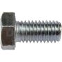 DORMAN 803-410 Cap Screw-Hex Head-Grade 5- 1/2-13 x 1 In.