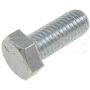DORMAN 803-412 Cap Screw-Hex Head-Grade 5- 1/2-13 x 1-1/4 In.