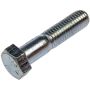 DORMAN 803-422 Cap Screw-Hex Head-Grade 5- 1/2-13 x 2-1/4 In.