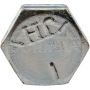 DORMAN 803-445 Cap Screw-Hex Head-Grade 5- 1/2-13 x 4-1/2 In.