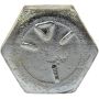 DORMAN 803-625 Cap Screw-Hex Head-Grade 5- 5/8-11 x 2-1/2 In.