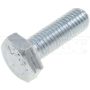 DORMAN 807-007 Cap Screw-Hex Head-Grade 5- 1/4-28 x 3/4 In.