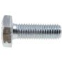 DORMAN 807-007 Cap Screw-Hex Head-Grade 5- 1/4-28 x 3/4 In.