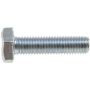 DORMAN 807-010 Cap Screw-Hex Head-Grade 5- 1/4-28 x 1 In.