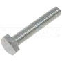 DORMAN 807-015 Cap Screw-Hex Head-Grade 5- 1/4-28 x 1-1/2 In.