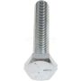 DORMAN 807-015 Cap Screw-Hex Head-Grade 5- 1/4-28 x 1-1/2 In.