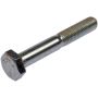 DORMAN 807-017 Cap Screw-Hex Head-Grade 5- 1/4-28 x 1-3/4 In.
