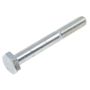DORMAN 807-020 Cap Screw-Hex Head-Grade 5- 1/4-28 x 2 In.