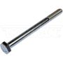 DORMAN 807-030 Cap Screw-Hex Head-Grade 5- 1/4-28 x 3 In.